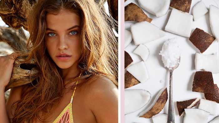 Barbara Palvin by James Macari